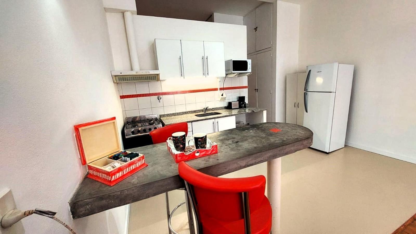 Conde Tamborini Apartamento