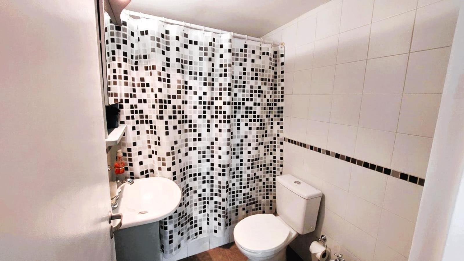 Apartamento Conde Tamborini